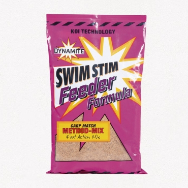 Dynamite Baits Swim Stim Method Mix Groundbait